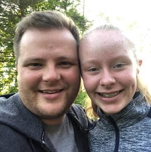 Meet your Posher, Matt